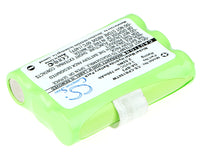 Battery for Switel WTF8000 BT-0947
