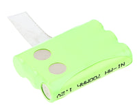 Battery for Cobra PR145 PR150 PR155 GMRS GA-BP3