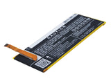 Battery for Coolpad ivvi SS1-01 CPLD-360