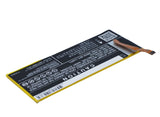 Battery for Coolpad ivvi SS1-01 CPLD-360