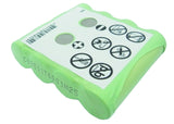 Battery for Urmet ZEFFIRO 3