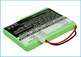 Battery for Telecom Colors Memo Colors View T-Fax CM301 T-Fax CM310 4M3EMJZ F6M3EMX T306