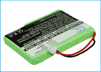 Battery for Sagem Colors Memo Colors View D95C DCP 12-300 DCP 21-300 DCP 22-330 DCP 40-330 ISDN DCP300 DECT Phone 330 SLT10 SLT10 SMS WP1130 WP12-33 4M3EMJV2Z 4M3EMJZ F6M3EMX T306