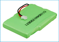 Battery for Sagem Colors Memo Colors View D95C DCP 12-300 DCP 21-300 DCP 22-330 DCP 40-330 ISDN DCP300 DECT Phone 330 SLT10 SLT10 SMS WP1130 WP12-33 4M3EMJV2Z 4M3EMJZ F6M3EMX T306