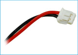 Battery for Sagem Colors Memo Colors View D95C DCP 12-300 DCP 21-300 DCP 22-330 DCP 40-330 ISDN DCP300 DECT Phone 330 SLT10 SLT10 SMS WP1130 WP12-33 4M3EMJV2Z 4M3EMJZ F6M3EMX T306
