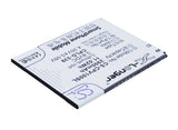 Battery for Coolpad V1 V1-C V1-C Bodun TD-LTE 大观 5 CPLD-339