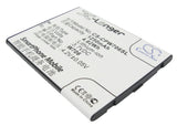 Battery for Coolpad 5820 7005 8106 Coolpad W706 W706+ CPLD-80 W706