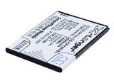 Battery for Coolpad 5316 8713 Y60-W CPLD-140