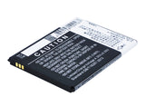 Battery for Coolpad 5316 8713 Y60-W CPLD-140