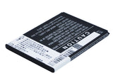 Battery for Coolpad 5316 8713 Y60-W CPLD-140