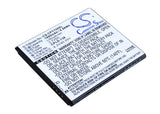 Battery for Coolpad Y60-C1 Y70-C Y80-C CPLD-138