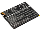 Battery for Coolpad Fengshang 3 Y803-9 Y91 CPLD-380