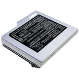 Battery for Panasonic Toughbook CF-B11 Toughbook CF-B10 CF-VZSU69J2 CF-VZSU69JS