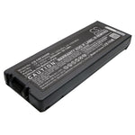 Battery for Panasonic Toughbook CF-C2 Toughbook CF-C2 MK1 CF-VZSU80U CF-VZSU82U CF-VZSU83U