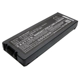 Battery for Panasonic Toughbook CF-C2 Toughbook CF-C2 MK1 CF-VZSU80U CF-VZSU82U CF-VZSU83U