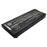 Battery for Panasonic Toughbook CF-C2 Toughbook CF-C2 MK1 CF-VZSU80U CF-VZSU82U CF-VZSU83U