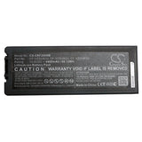 Battery for Panasonic Toughbook CF-C2 Toughbook CF-C2 MK1 CF-VZSU80U CF-VZSU82U CF-VZSU83U