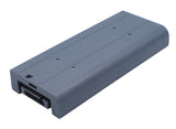 Battery for Panasonic CF-19 Mk3 CF-19EHG68TE CF-19FHGAXT2 CF-19KDR78CE CF-19LDRZX6M CF-19R1FEG1M CF-19RDRAHFF Toughbook CF19 Toughbook CF-19 CF-VZSU28 CFVZSU48 CF-VZSU48 CF-VZSU48U CF-VZSU50