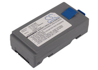 Battery for Panasonic CF-H1 CF-U1 Toughbook CF-H1 Toughbook CF-U1 CF-VZSU53AW CF-VZSU53JS CF-VZSU53W