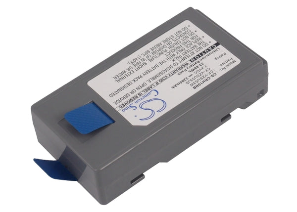 Battery for Panasonic CF-H1 CF-U1 Toughbook CF-H1 Toughbook CF-U1 CF-VZSU53AW CF-VZSU53JS CF-VZSU53W