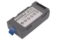Battery for Panasonic CF-H1 CF-U1 Toughbook CF-H1 Toughbook CF-U1 CF-VZSU53AW CF-VZSU53JS CF-VZSU53W