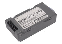 Battery for Panasonic CF-H1 CF-U1 Toughbook CF-H1 Toughbook CF-U1 CF-VZSU53AW CF-VZSU53JS CF-VZSU53W