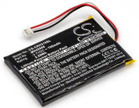 Battery for CORSAIR CA-9011127-NA CA-9011136-AP Gaming H2100 Dolby 7.1 Wireles H2100 MH45908