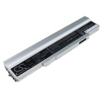 Battery for Panasonic CF-LX CF-LX3EDJCS CF-LX3EDHCS CF-VZSU90E CFVZSU90JS CF-VZSU90JS CF-VZSU90R CF-VZSU90Y CF-VZSU91JS