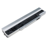 Battery for Panasonic CF-LX CF-LX3EDJCS CF-LX3EDHCS CF-VZSU90E CFVZSU90JS CF-VZSU90JS CF-VZSU90R CF-VZSU90Y CF-VZSU91JS