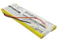Battery for Creative Muvo 42060