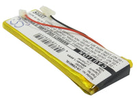 Battery for Creative Muvo 42060