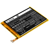 Battery for Crosscall Trekker M1 LPN38300