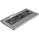 Battery for Panasonic CF-MX3 CF-MX4 CF-MX5 Toughbook CF-MX3 Toughbook CF-MX4 Toughbook CF-MX5 CF-VZSU92 CF-VZSU92E CF-VZSU92JS CF-VZSU92R CF-VZSU93JS VZSU92 VZSU92JS