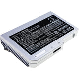 Battery for Panasonic Toughbook CF-N10 Toughbook CF-S10 CF-VZSU59U CF-VZSU60AJS CF-VZSU60U CF-VZSU61AJS CF-VZSU61U CF-VZSU62U CF-VZSU64AJS CF-VZSU64U