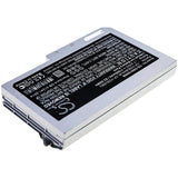 Battery for Panasonic Toughbook CF-N10 Toughbook CF-S10 CF-VZSU59U CF-VZSU60AJS CF-VZSU60U CF-VZSU61AJS CF-VZSU61U CF-VZSU62U CF-VZSU64AJS CF-VZSU64U