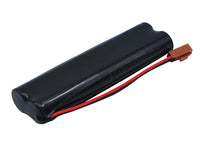 Battery for Criticon Dinamap P81 Dinamap P81T 120446 BATT/110446