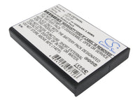 Battery for Creative Vado HD