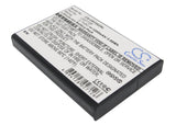 Battery for Creative Vado HD