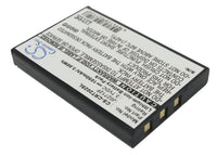Battery for Creative Vado HD
