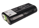 Battery for Crestron ST-1500 ST-1550C STX-1600 STX-3500C ST-BP