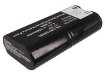 Battery for Crestron ST-1500 ST-1550C STX-1600 STX-3500C ST-BP