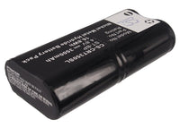 Battery for Crestron ST-1500 ST-1550C STX-1600 STX-3500C ST-BP