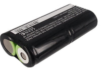 Battery for Crestron ST-1500 ST-1550C STX-1600 STX-3500C ST-BP