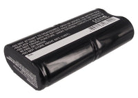 Battery for Crestron ST-1500 ST-1550C STX-1600 STX-3500C ST-BP