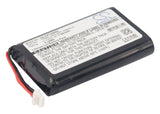 Battery for Crestron A0356 TPMC-4XG TPMC-4XG Touchpanel 6502313 TPMC-4XG-BTP