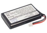 Battery for Crestron A0356 TPMC-4XG TPMC-4XG Touchpanel 6502313 TPMC-4XG-BTP