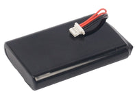 Battery for Crestron A0356 TPMC-4XG TPMC-4XG Touchpanel 6502313 TPMC-4XG-BTP