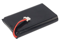 Battery for Crestron A0356 TPMC-4XG TPMC-4XG Touchpanel 6502313 TPMC-4XG-BTP