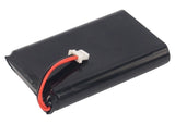 Battery for Crestron A0356 TPMC-4XG TPMC-4XG Touchpanel 6502313 TPMC-4XG-BTP