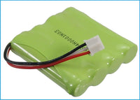 Battery for Crestron MT-500C MT-500C-RF TSU6010 MT-500C-BTP